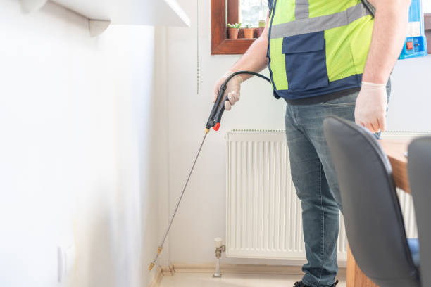 Best Affordable Pest Control Services  in Mabton, WA